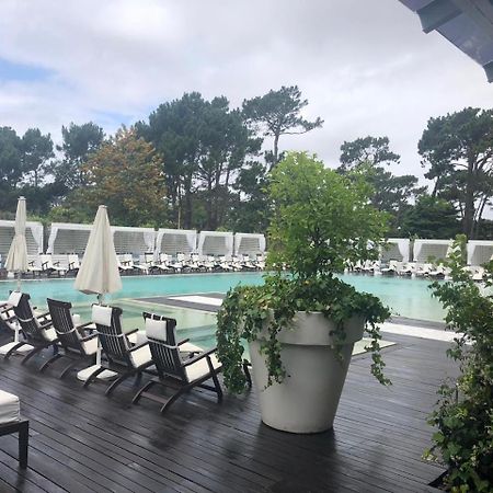 Yoo Punta Del Este Eksteriør bilde