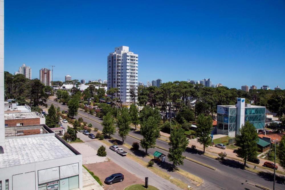 Yoo Punta Del Este Eksteriør bilde