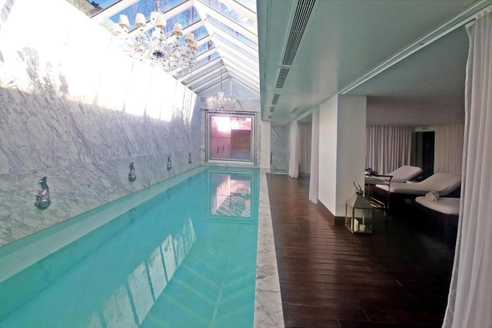 Yoo Punta Del Este Eksteriør bilde
