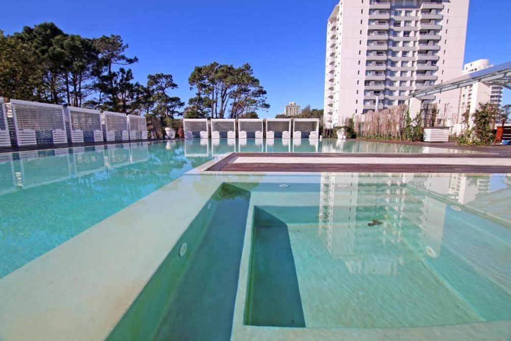 Yoo Punta Del Este Eksteriør bilde
