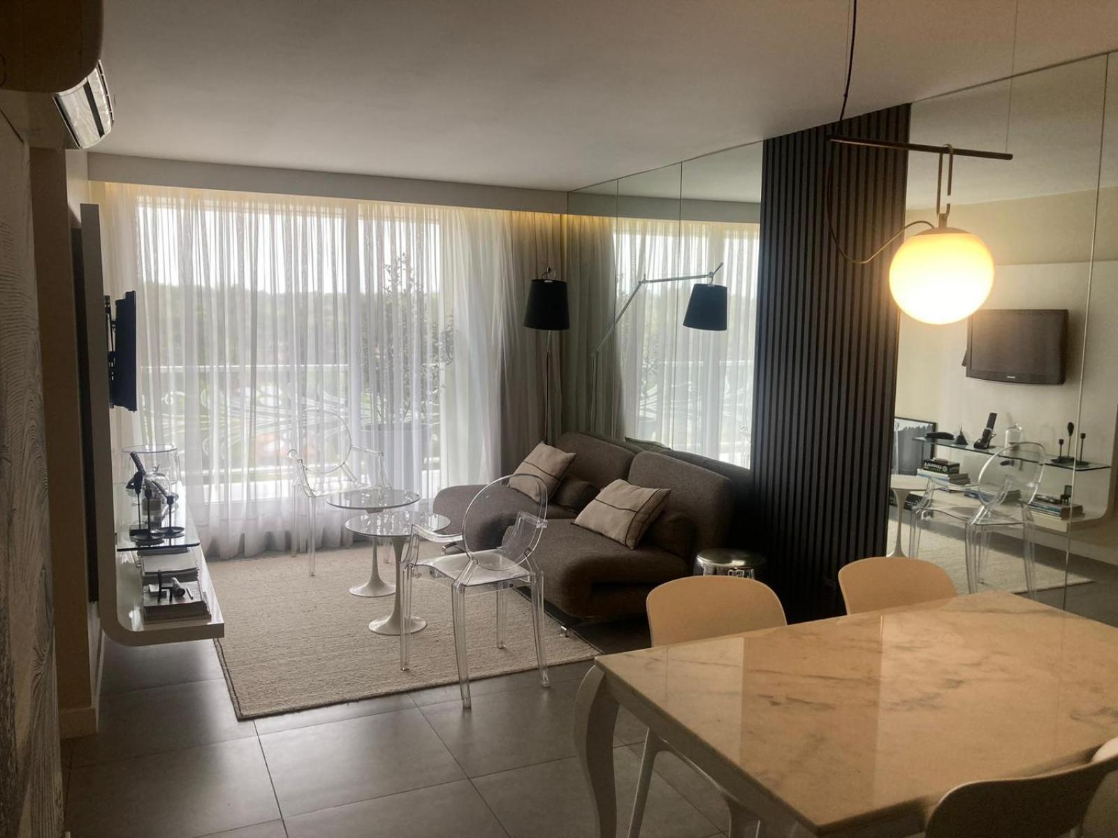 Yoo Punta Del Este Eksteriør bilde