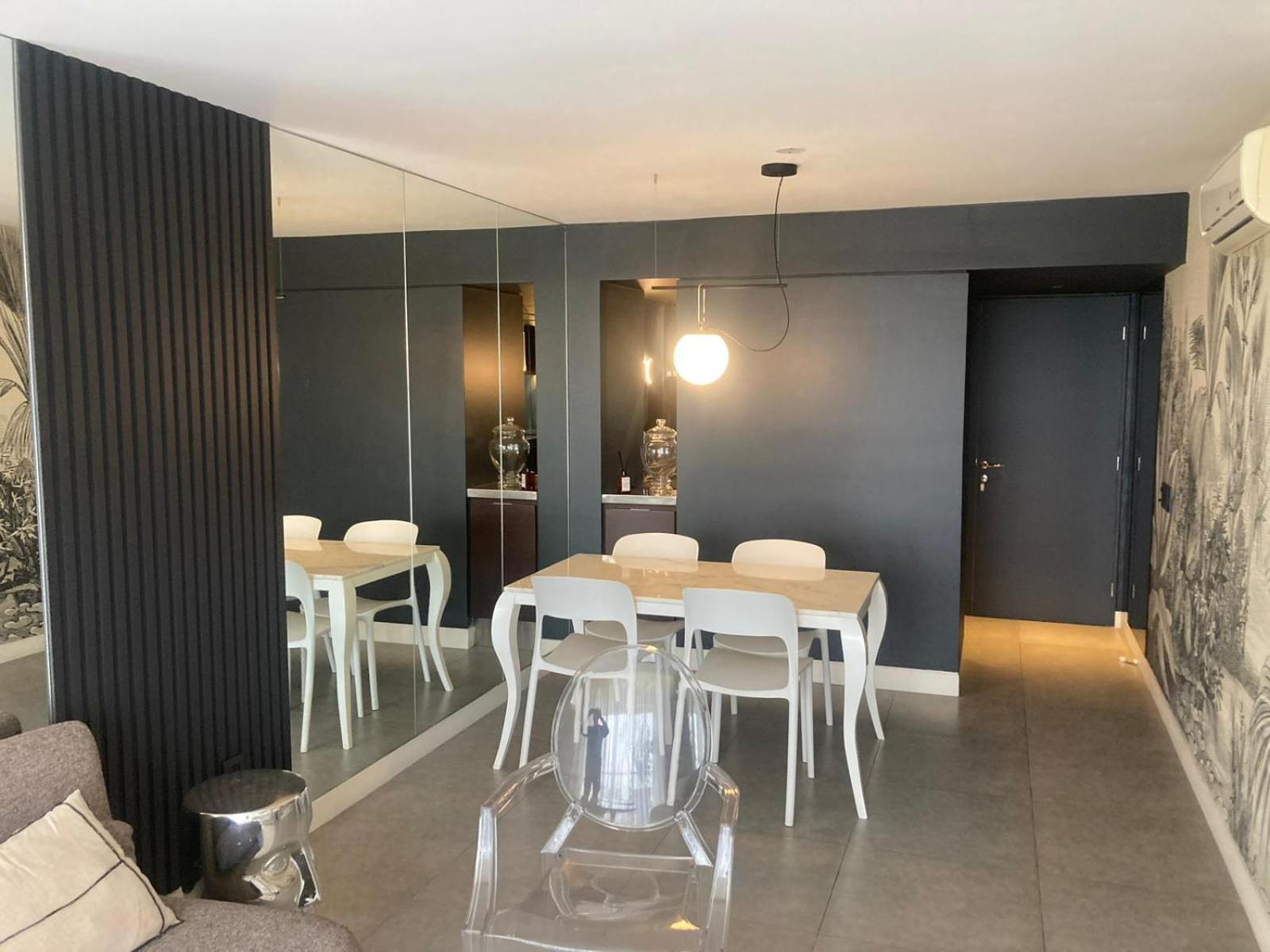 Yoo Punta Del Este Eksteriør bilde