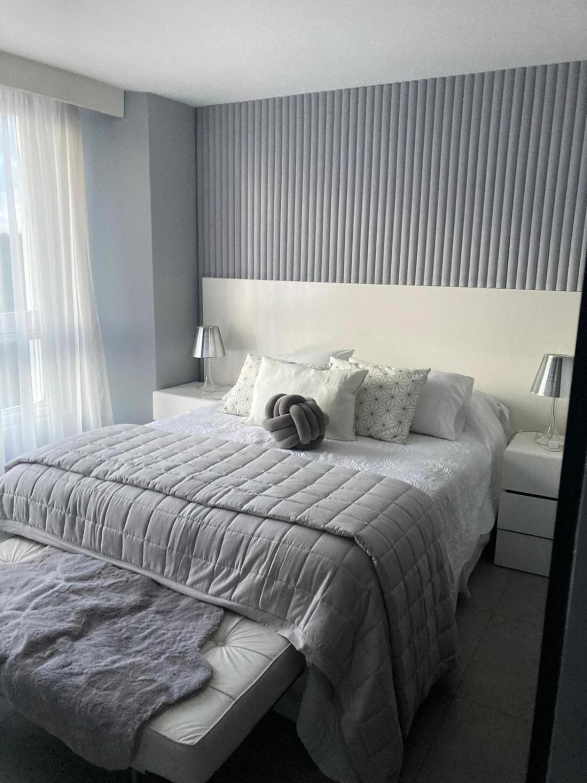 Yoo Punta Del Este Eksteriør bilde