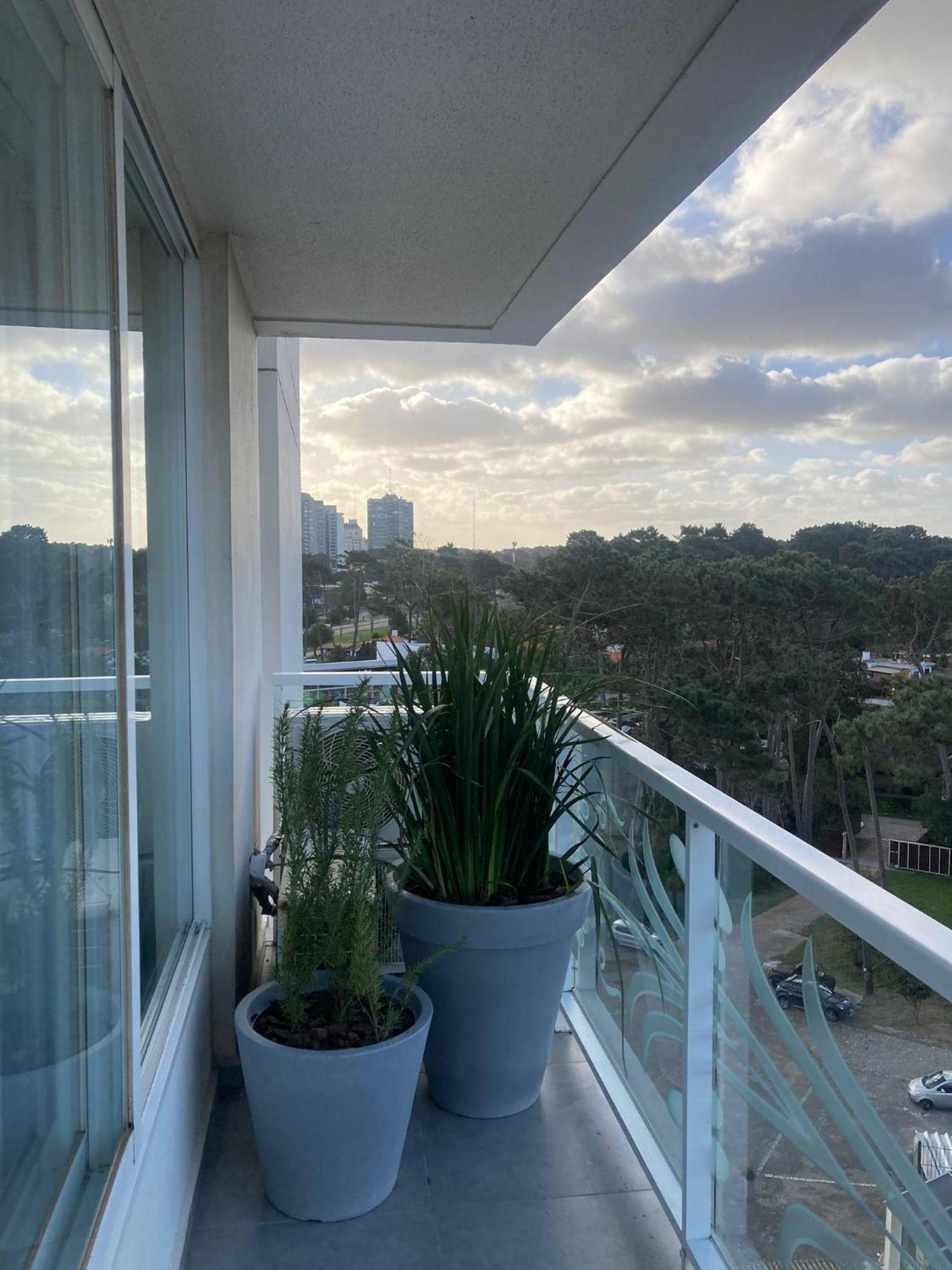Yoo Punta Del Este Eksteriør bilde
