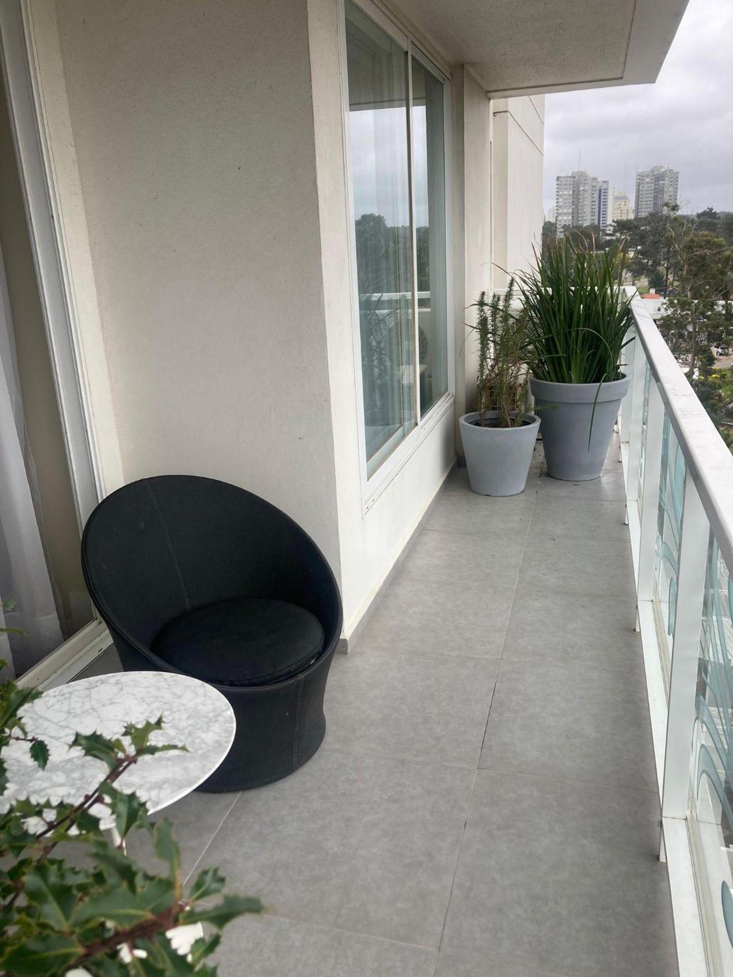 Yoo Punta Del Este Eksteriør bilde