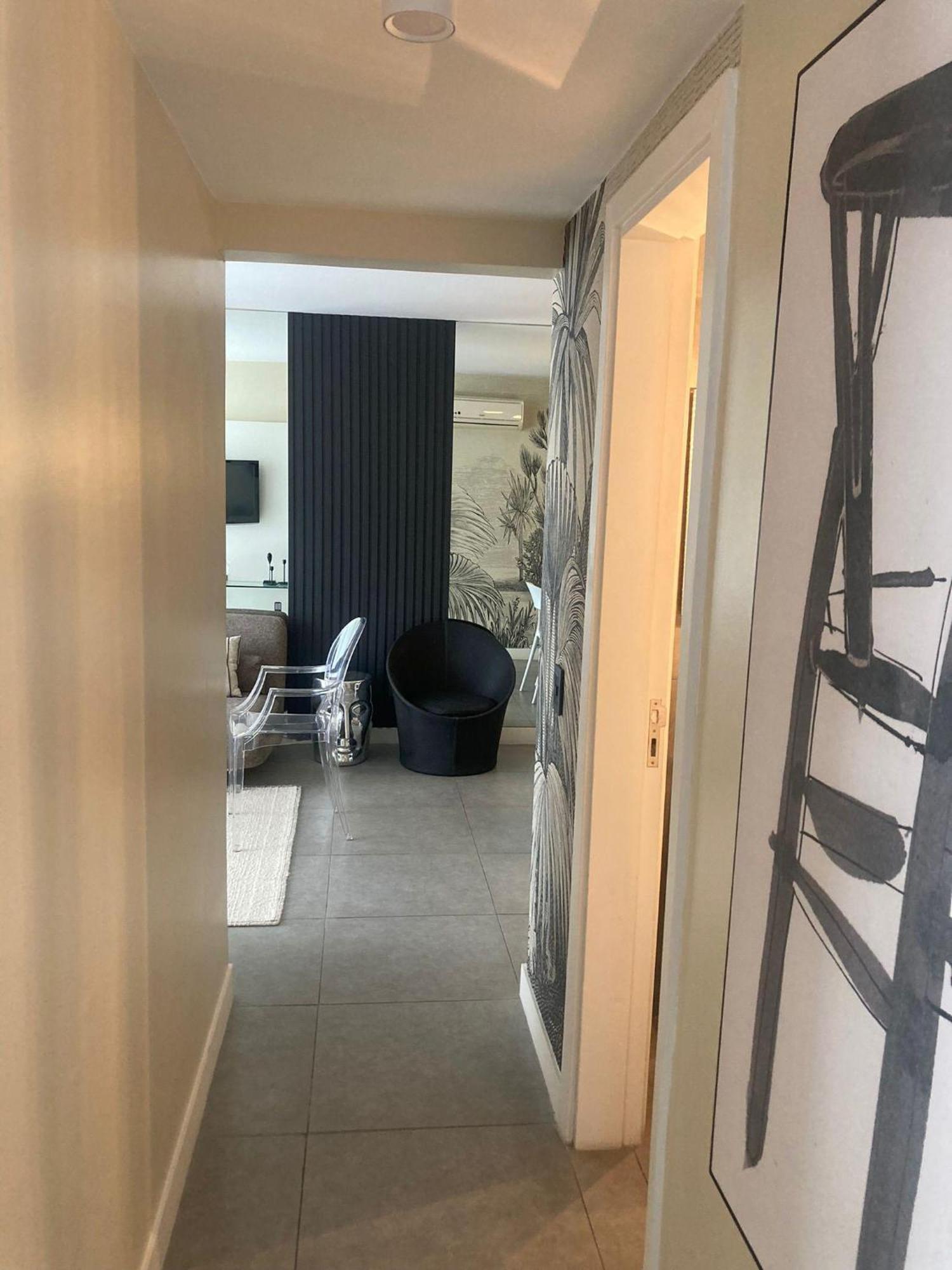 Yoo Punta Del Este Eksteriør bilde