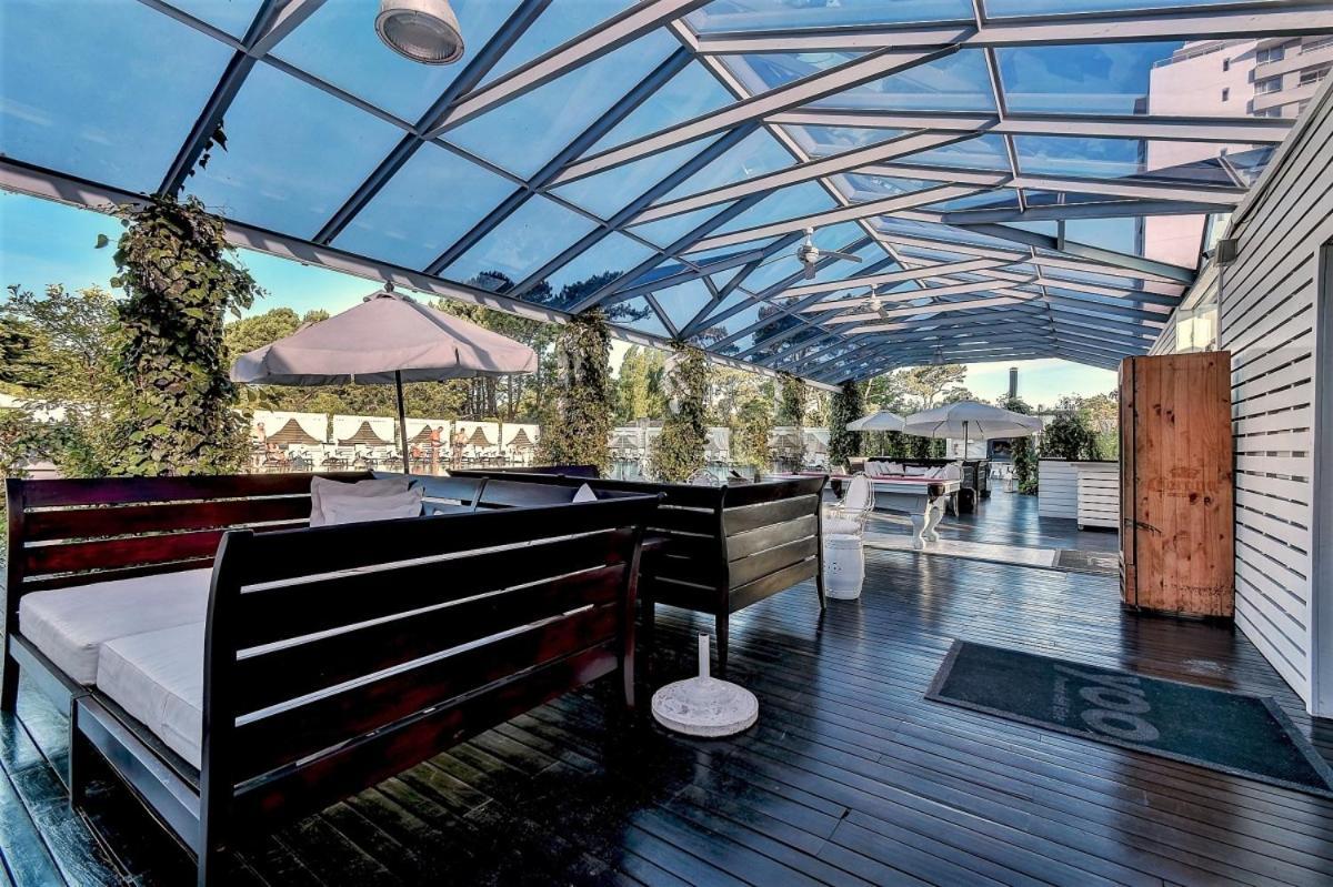 Yoo Punta Del Este Eksteriør bilde