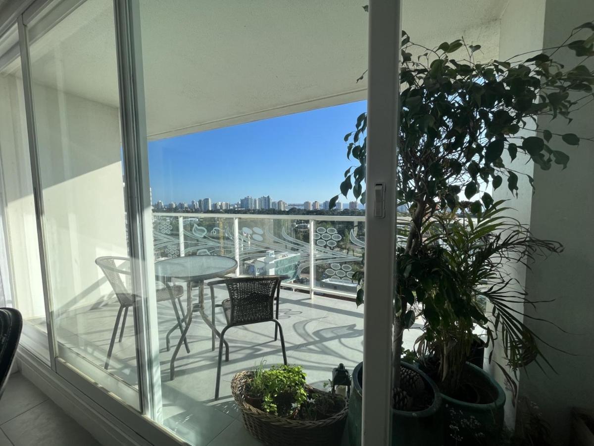 Yoo Punta Del Este Eksteriør bilde