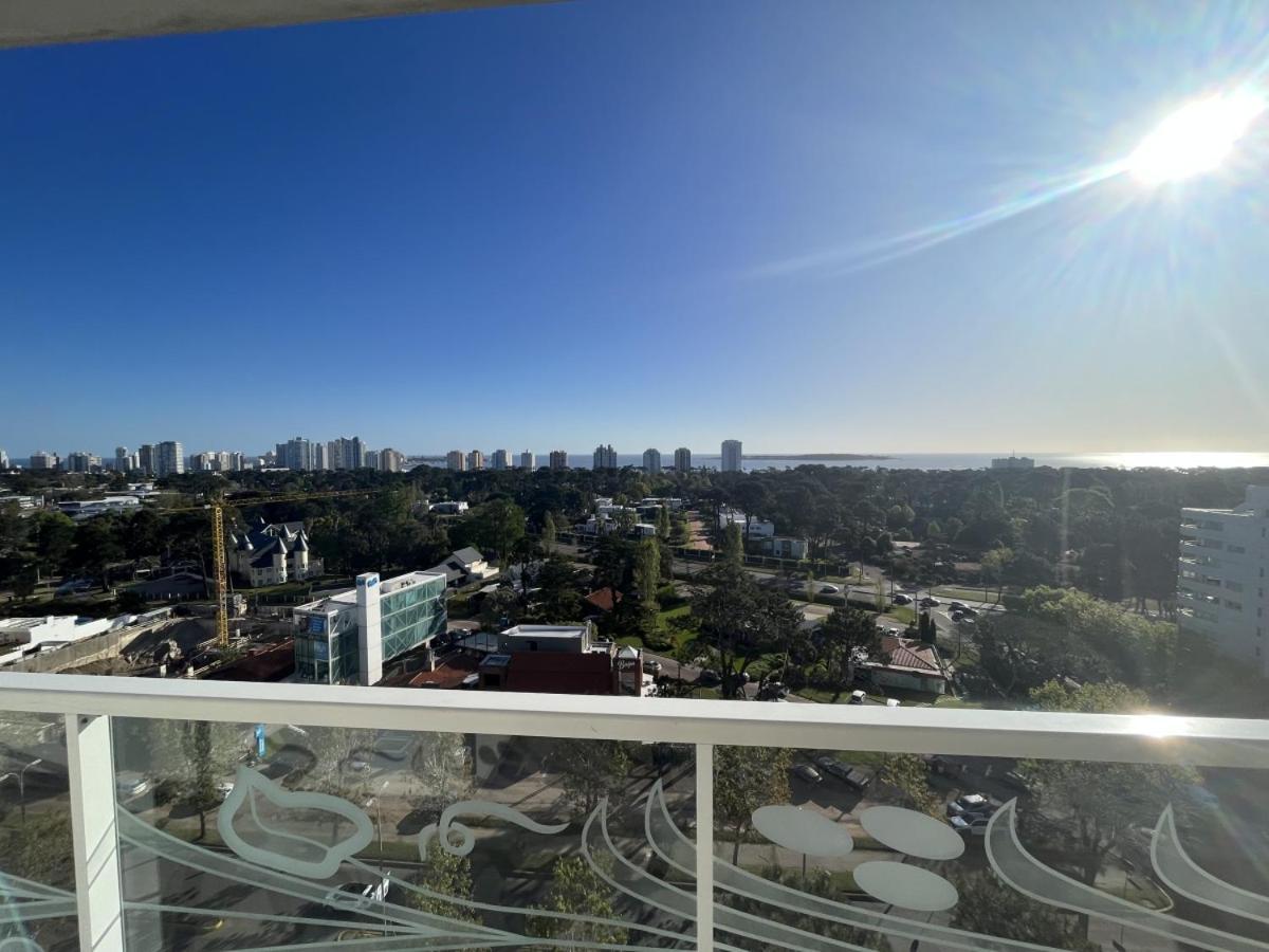Yoo Punta Del Este Eksteriør bilde