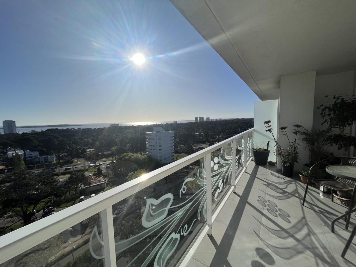 Yoo Punta Del Este Eksteriør bilde