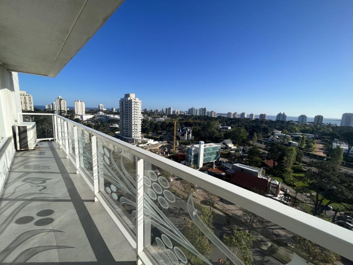 Yoo Punta Del Este Eksteriør bilde