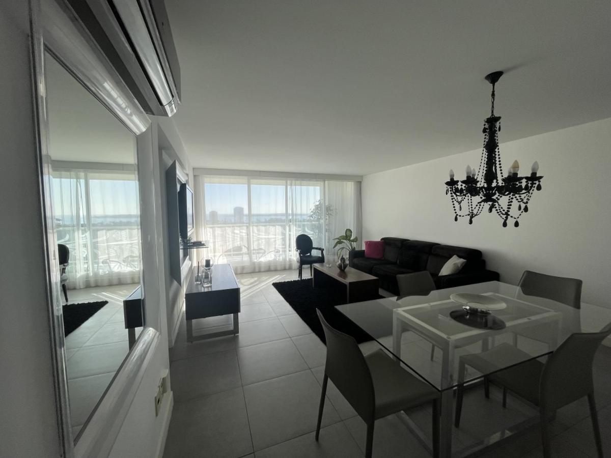 Yoo Punta Del Este Eksteriør bilde
