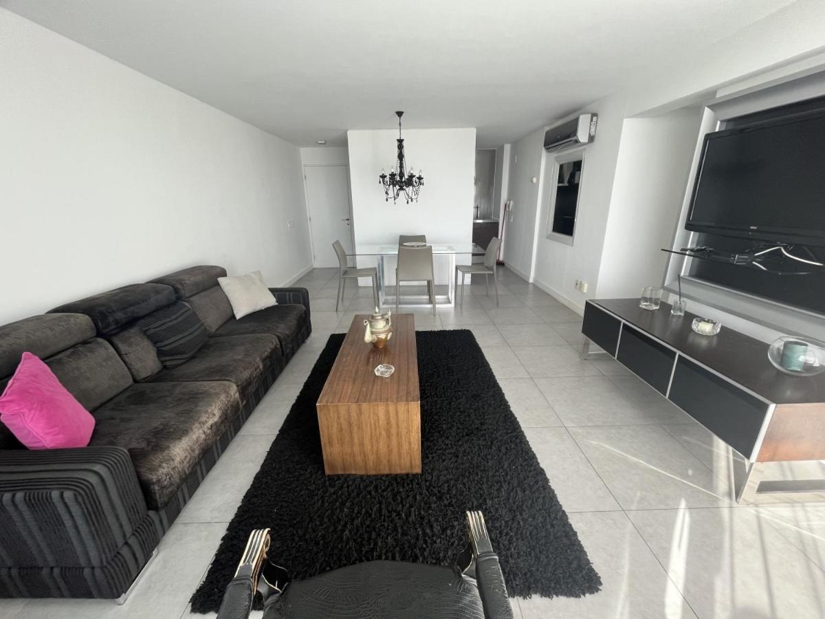 Yoo Punta Del Este Eksteriør bilde
