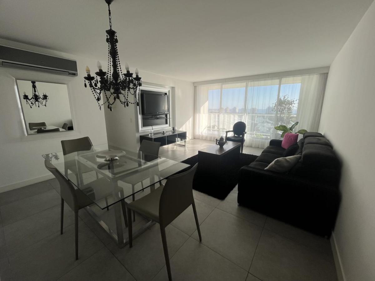 Yoo Punta Del Este Eksteriør bilde