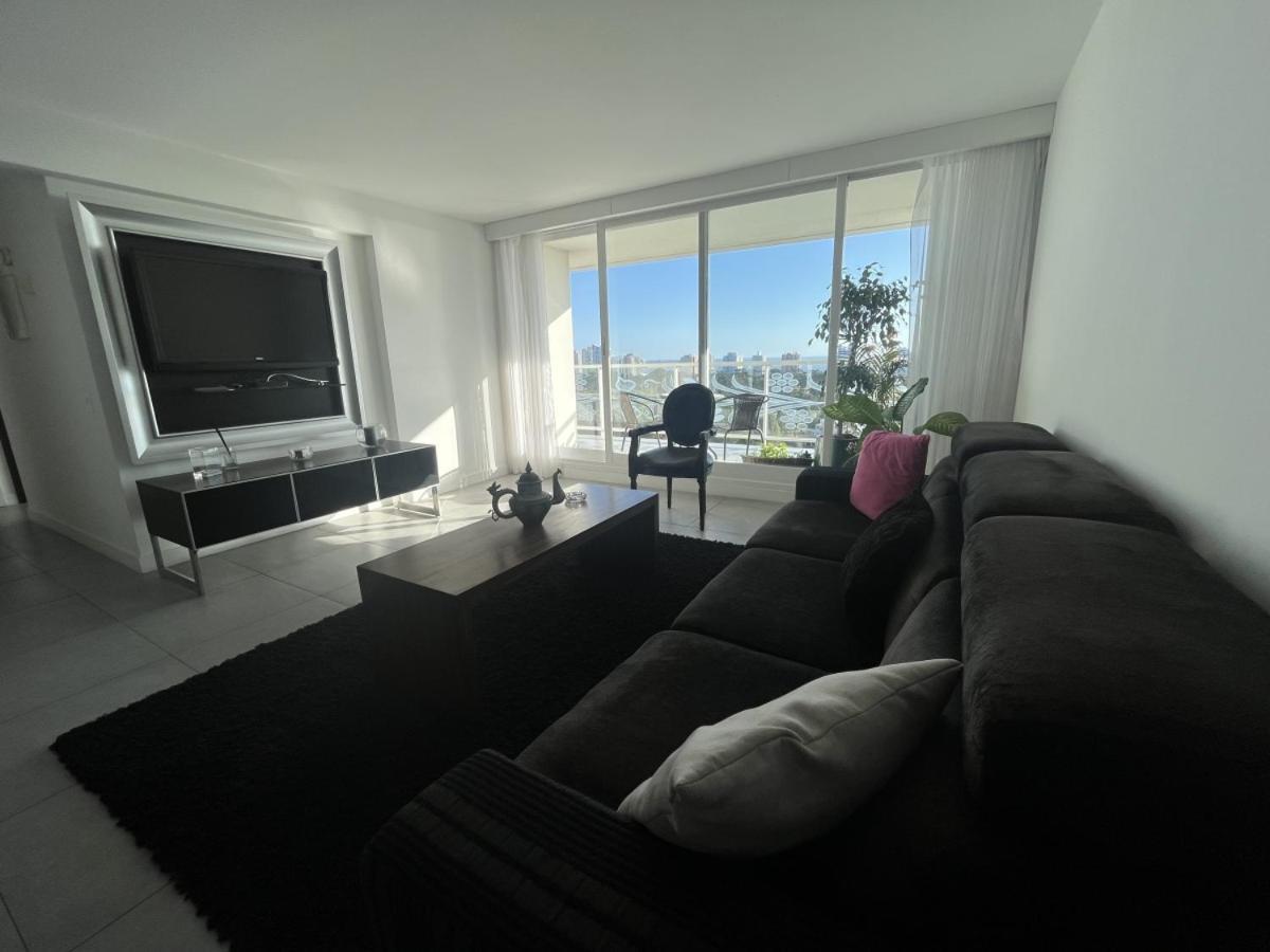 Yoo Punta Del Este Eksteriør bilde