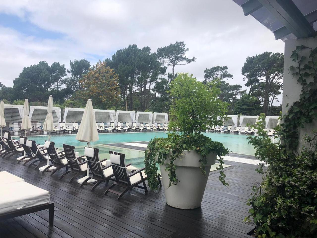 Yoo Punta Del Este Eksteriør bilde