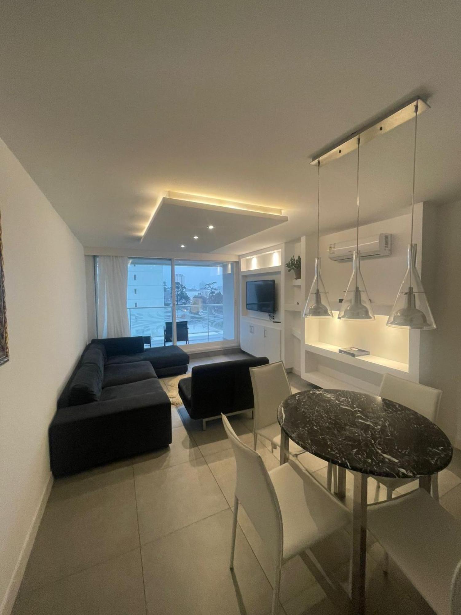 Yoo Punta Del Este Eksteriør bilde